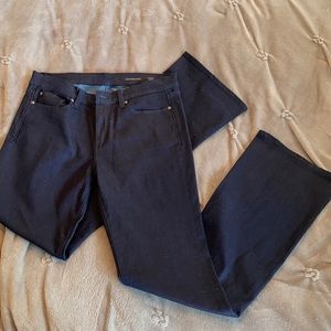 Never Worn Calvin Klein Bootcut Jeans